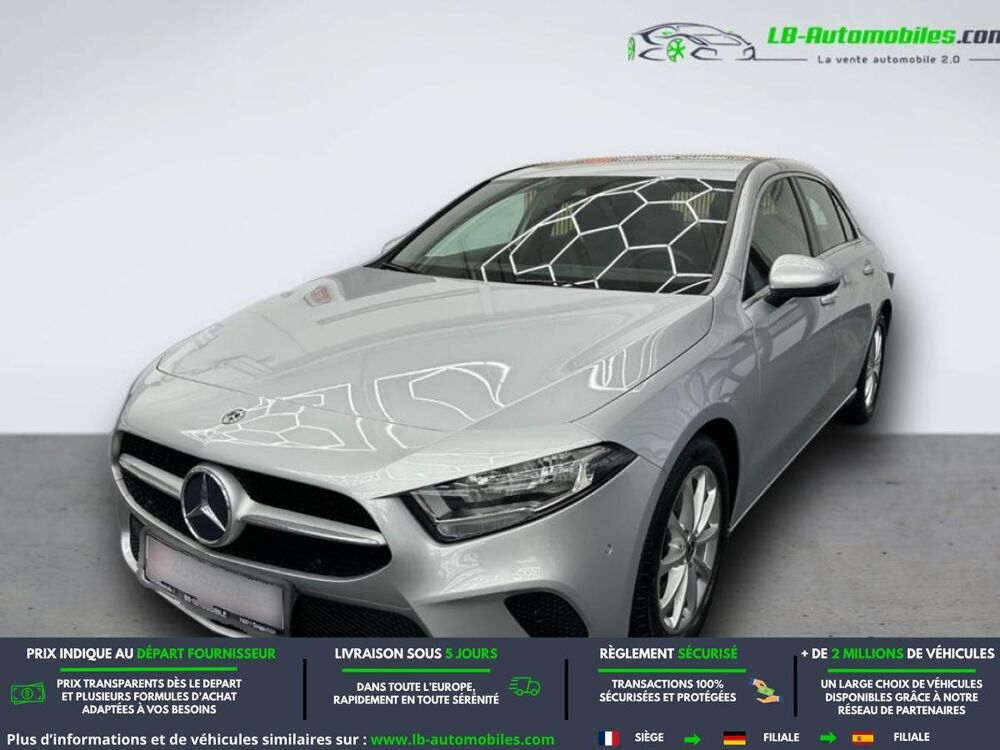 Classe A 220 BVA 2019 occasion 31850 Beaupuy