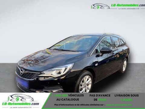 Opel Astra 1.2 Turbo 130 ch BVM 2022 occasion Beaupuy 31850
