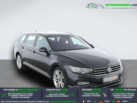 Passat 1.5 TSI 150 BVA 2021 occasion 31850 Beaupuy