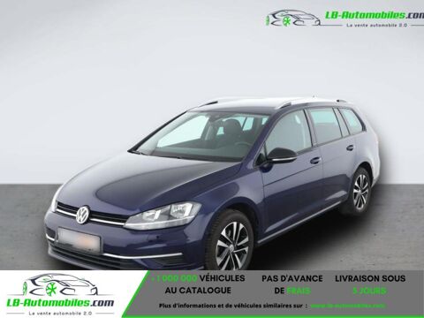 Volkswagen Golf SW 1.0 TSI 115 BVM 2019 occasion Beaupuy 31850