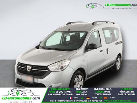 Annonce voiture Dacia Dokker 13499 €
