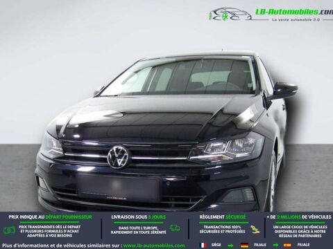 Annonce voiture Volkswagen Polo 16221 €