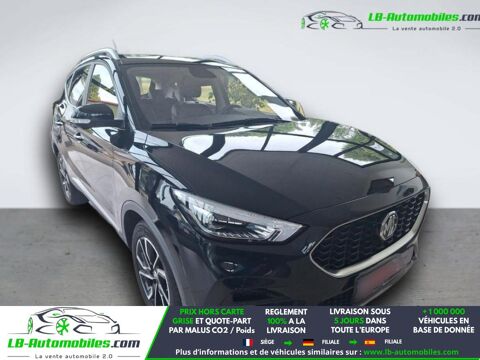 MG.ZS 1.0L T-GDI 111ch 2WD BVA6 2022 occasion 31850 Beaupuy