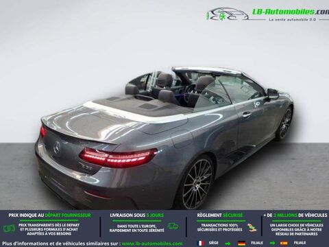 Classe E 53 AMG EQBoost BVA 4-Matic+ 2023 occasion 31850 Beaupuy