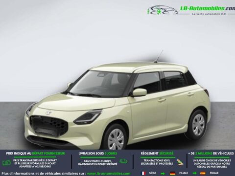 Swift 1.2 Dualjet Hybrid 82ch AllGrip 2026 occasion 31850 Beaupuy