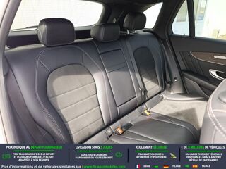Classe GLC 250 BVA 4Matic 2017 occasion 31850 Beaupuy