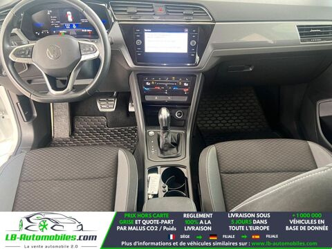 Touran 1.5 TSI EVO 150 BVA 7pl 2022 occasion 31850 Beaupuy