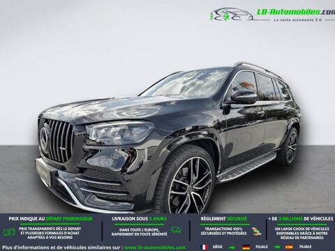 Mercedes Classe GLS 350 d BVA 4Matic 2020 occasion Beaupuy 31850