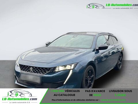 Peugeot 508 SW PureTech 180 ch BVA 2021 occasion Beaupuy 31850