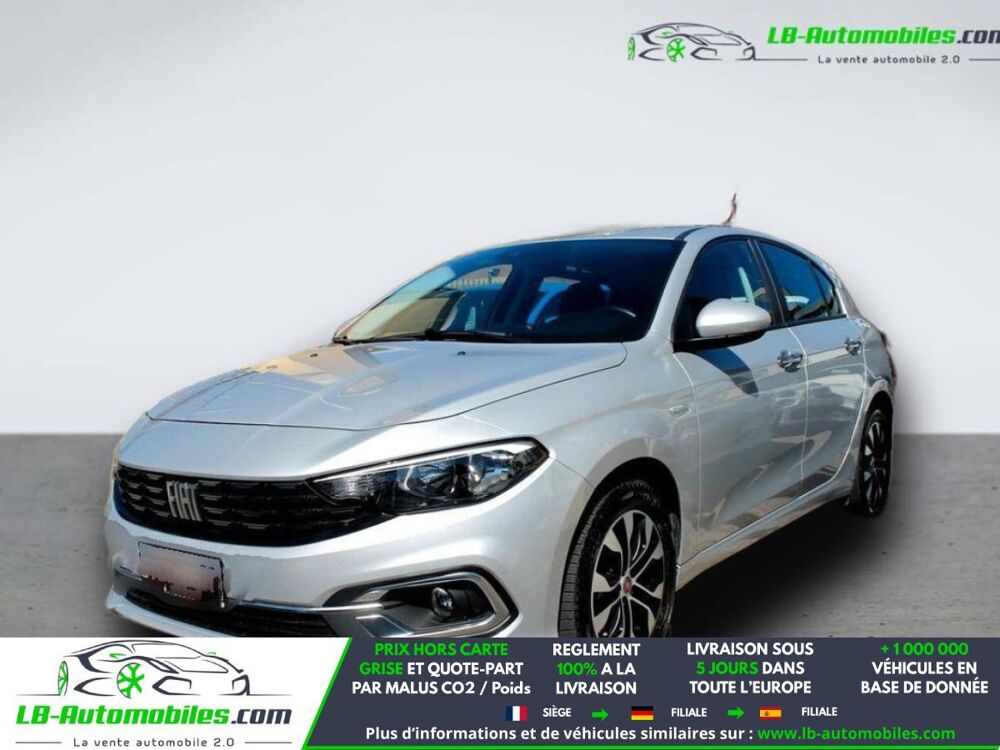 Tipo 1.0 Firefly Turbo 100 ch 2022 occasion 31850 Beaupuy