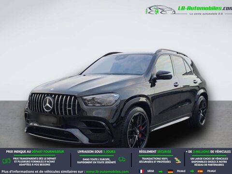 Classe GLE 63 S AMG BVA 4Matic+ 2024 occasion 31850 Beaupuy