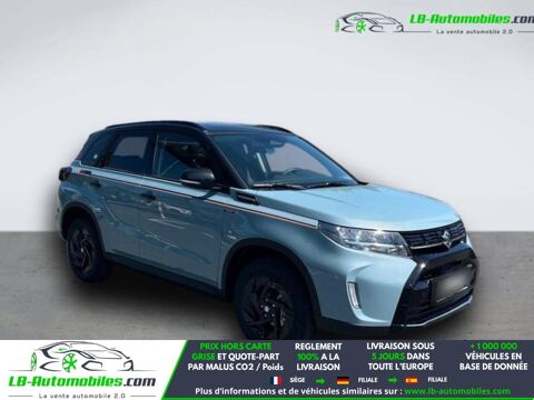 Vitara 1.0 Boosterjet Allgrip BVM 111ch 2026 occasion 31850 Beaupuy