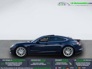 Panamera 4S Diesel V8 4.0 422 2017 occasion 31850 Beaupuy