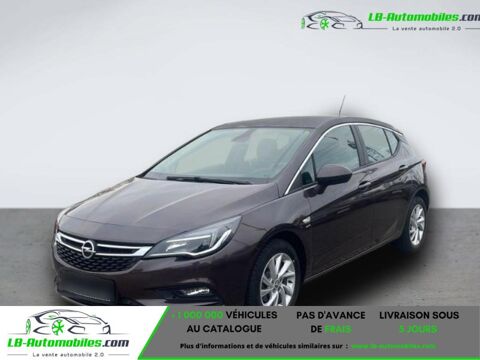 Opel Astra 1.0 Turbo 105 ch BVM 2018 occasion Beaupuy 31850