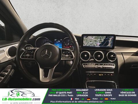 Classe C 220 CDI BVA 2018 occasion 31850 Beaupuy
