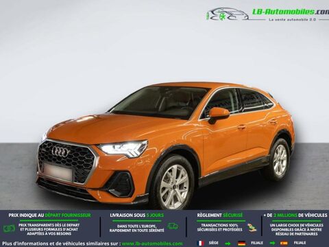 Annonce voiture Audi Q3 34740 €