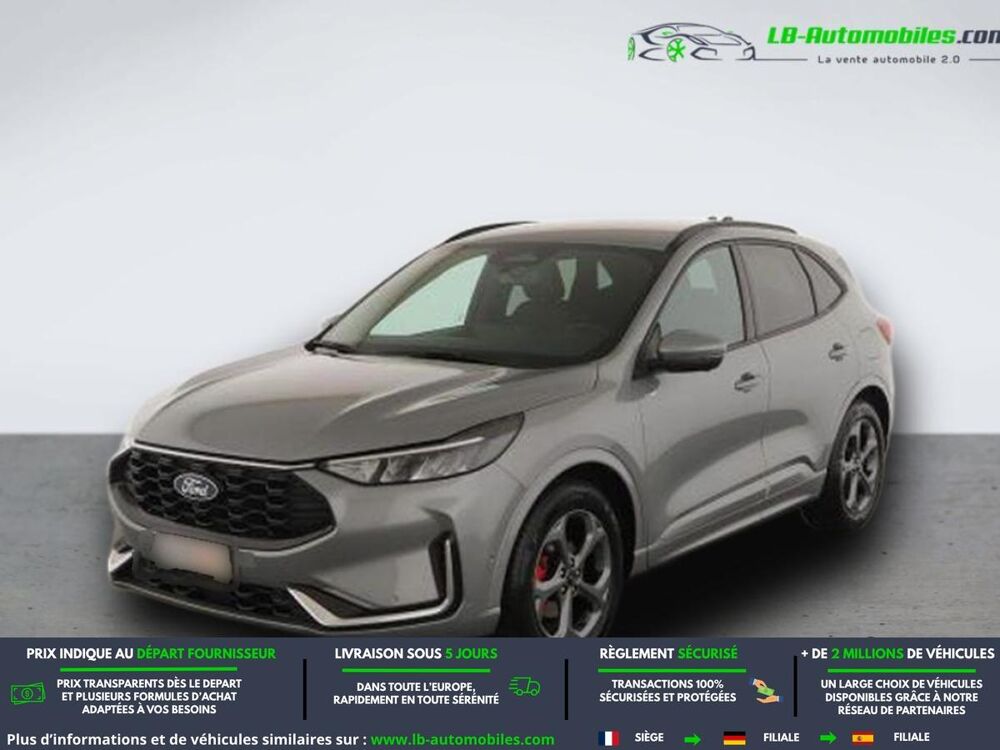 Kuga 1.5 EcoBoost 150 BVA 2025 occasion 31850 Beaupuy