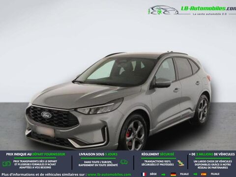 Annonce voiture Ford Kuga 28899 €