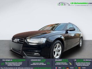 A4 TFSI 2014 occasion 31850 Beaupuy