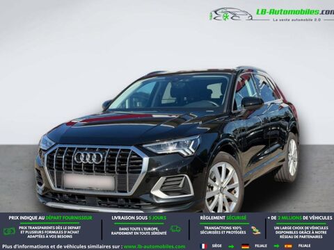 Annonce voiture Audi Q3 27490 €