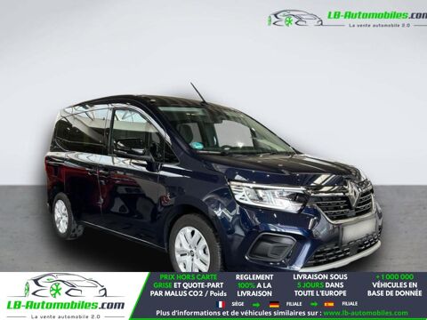 Kadjar TCe 130 BVM 2024 occasion 31850 Beaupuy