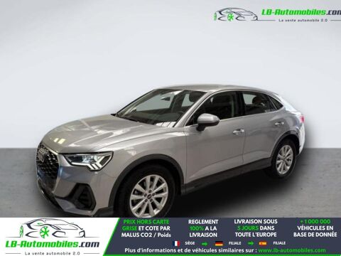 Audi Q3 35 TDI 150 ch BVA 2021 occasion Beaupuy 31850
