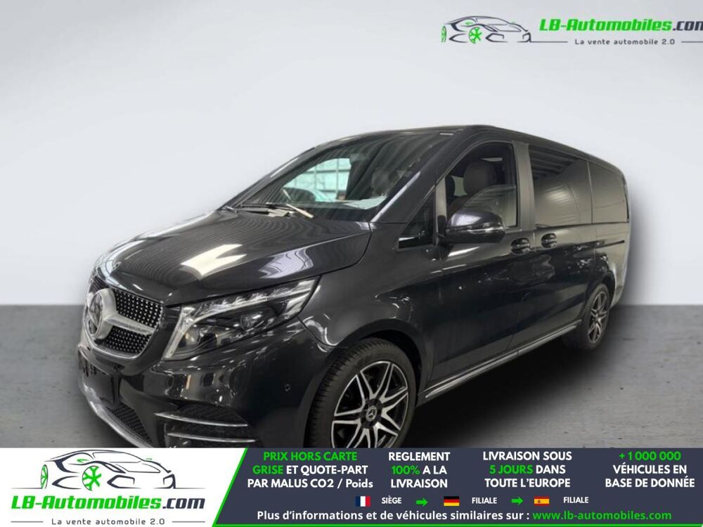 Classe V Long 300 D BVA 4 Matic 8 Places 2023 occasion 31850 Beaupuy