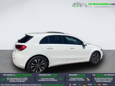 Classe A 180 d BVA 2022 occasion 31850 Beaupuy