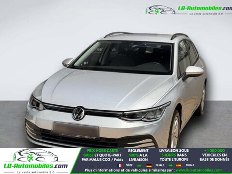 Annonce voiture Volkswagen Golf SW 23000 €
