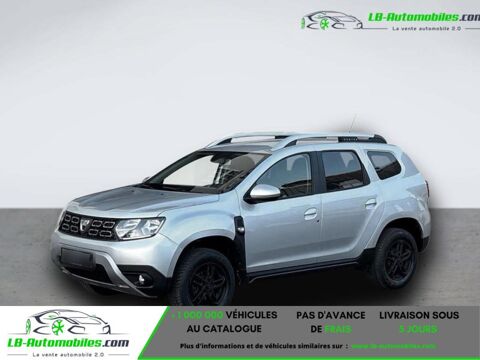Dacia Duster SCe 115 4x2 2018 occasion Beaupuy 31850
