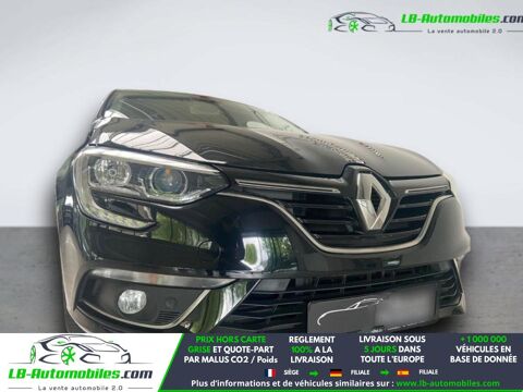 Renault Megane IV TCe 140 BVA 2019 occasion Beaupuy 31850