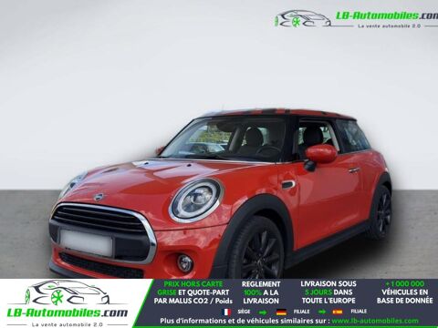 Annonce voiture Mini Cooper 21100 €