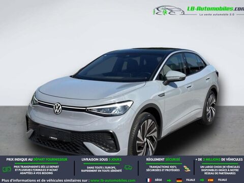 Volkswagen ID.3 204 ch Pro Performance 2023 occasion Beaupuy 31850