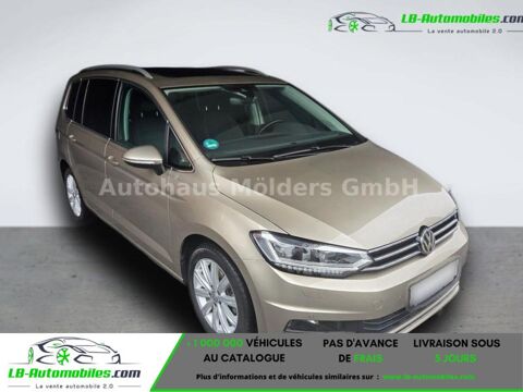 Volkswagen Touran 150 BVA 7pl 2018 occasion Beaupuy 31850