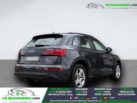 Q5 40 TDI 204 BVA Quattro 2023 occasion 31850 Beaupuy