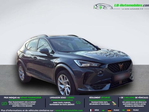 Formentor 1.5 TSI 150 ch BVA 2022 occasion 31850 Beaupuy