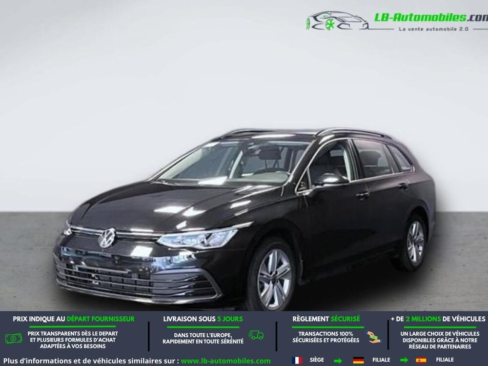 Golf SW 1.0 TSI 110 BVM 2021 occasion 31850 Beaupuy