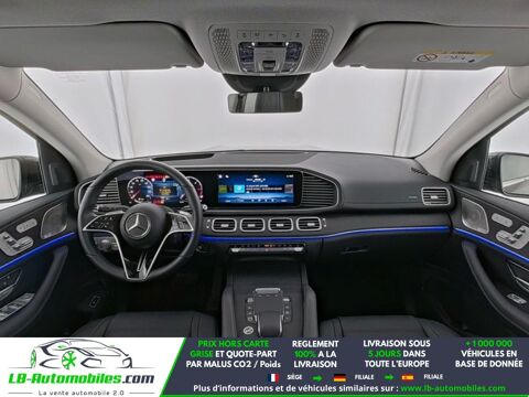Classe GLS 450d BVA 4Matic 2025 occasion 31850 Beaupuy