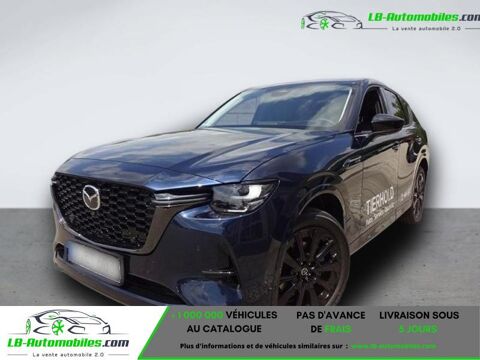 Annonce voiture Mazda CX-60 51500 €