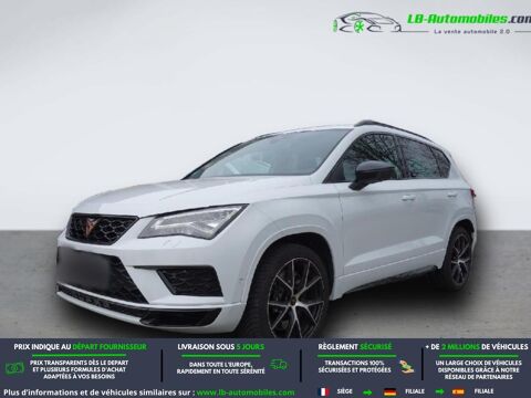 Annonce voiture Cupra Ateca 24990 €