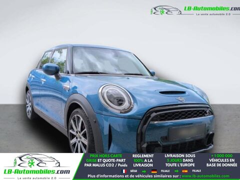 Countryman 178 ch BVA 2022 occasion 31850 Beaupuy
