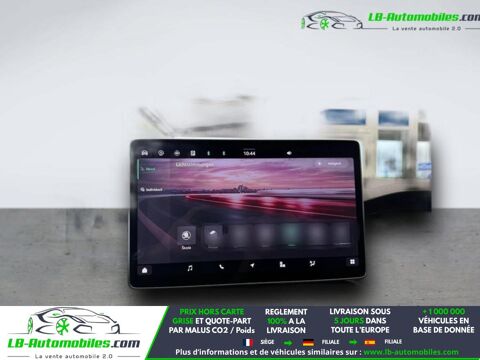 Kodiaq 1.5 TSI 150 BVA 7pl 2025 occasion 31850 Beaupuy