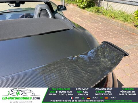 AMG GT R 585 ch BVA 2019 occasion 31850 Beaupuy