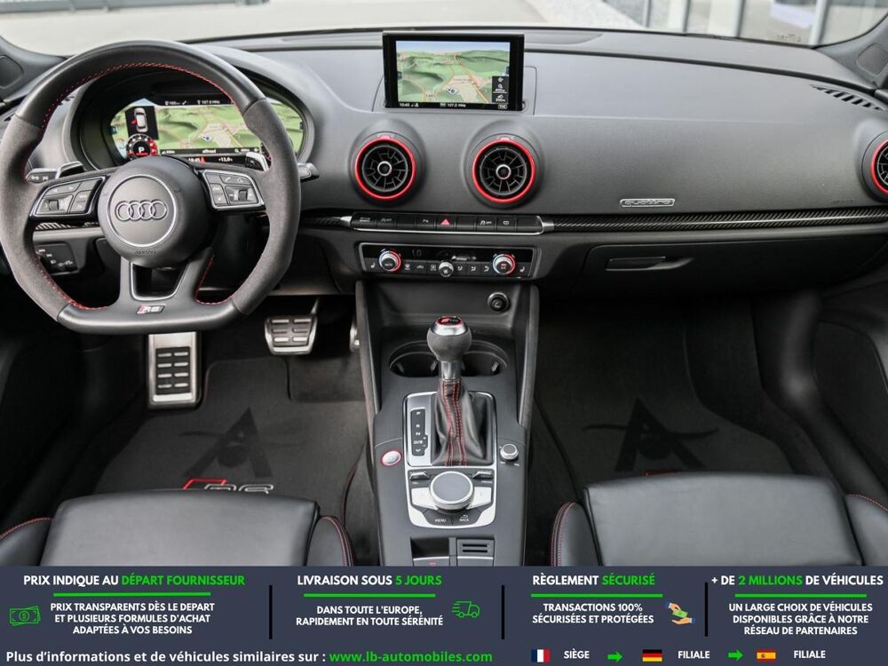 911 4.0i 500 PDK 2019 occasion 31850 Beaupuy
