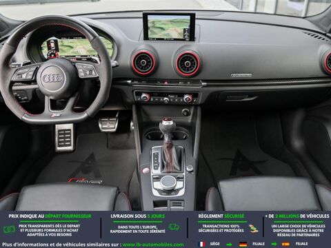 911 4.0i 500 PDK 2019 occasion 31850 Beaupuy
