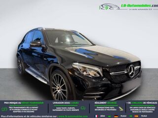 Classe GLC 43 AMG BVA 4Matic 2018 occasion 31850 Beaupuy