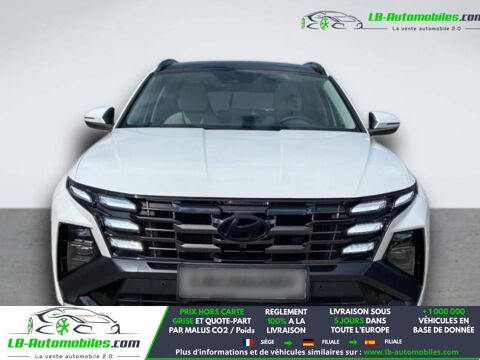Tucson 1.6 T-GDI 253 Hybrid BVA 2024 occasion 31850 Beaupuy
