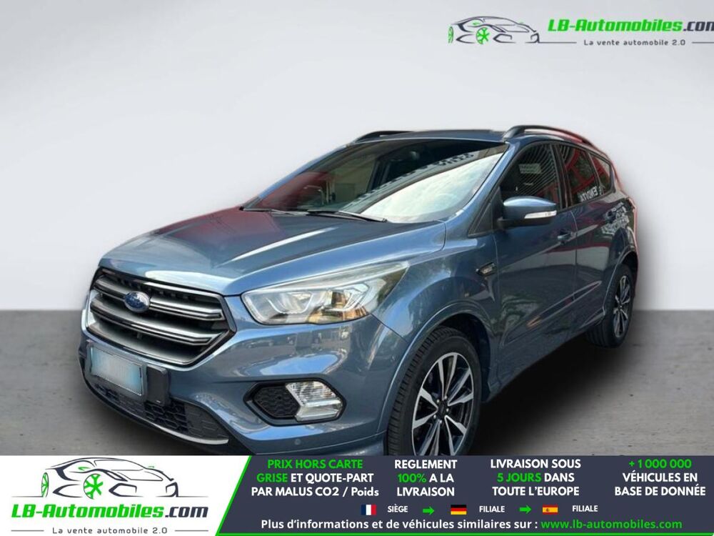 Kuga 1.5 EcoBoost 120 4x2 BVM 2019 occasion 31850 Beaupuy