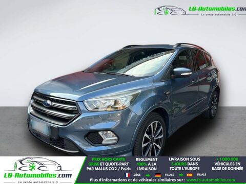 Annonce voiture Ford Kuga 18800 €