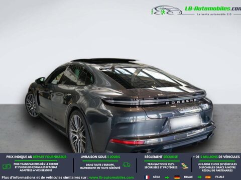 Panamera 4 E-Hybrid V6 470 ch BVA 2024 occasion 31850 Beaupuy